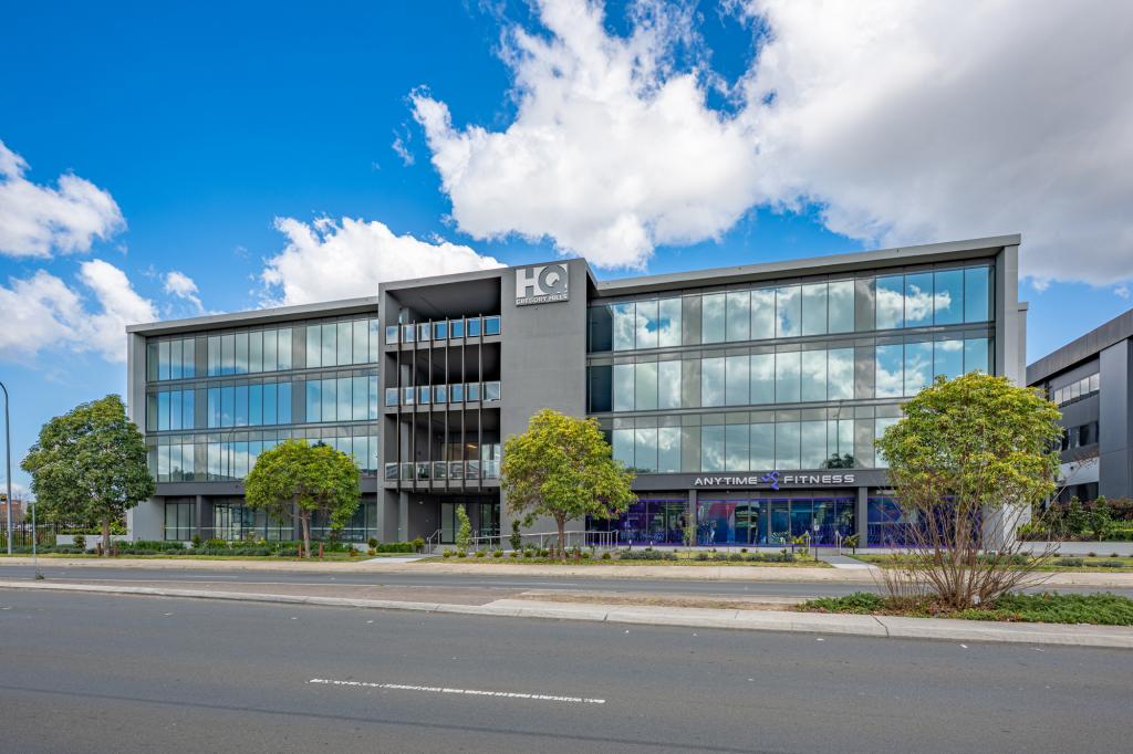 SUITE 320/39-47 LASSO RD, GREGORY HILLS, NSW 2557