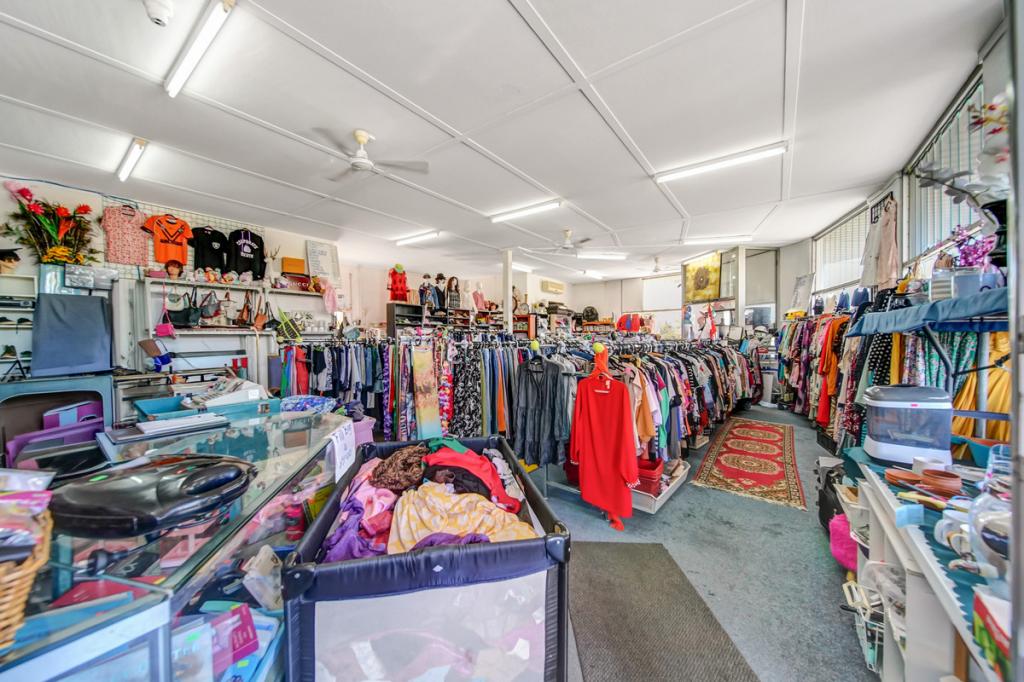 Shop 1/4 Croydon Rd, Logan Central, QLD 4114