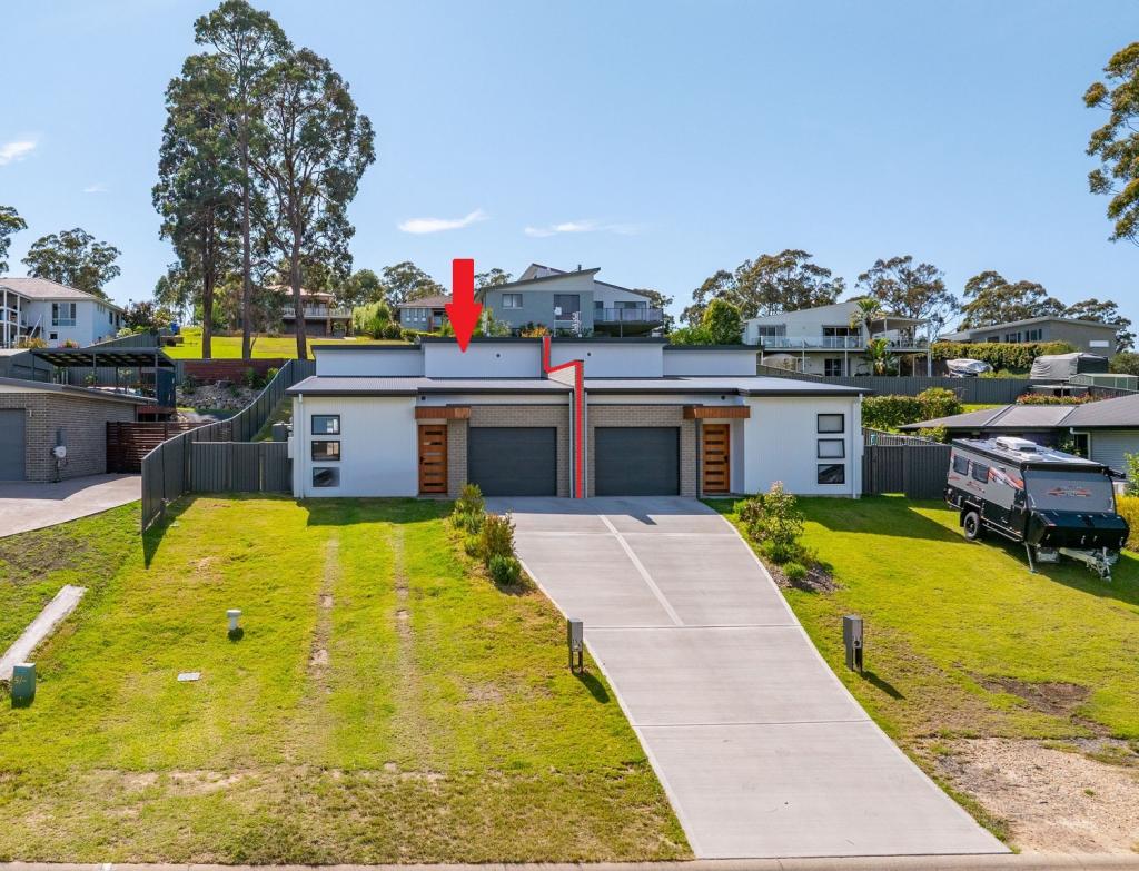 25a Marlin Ave, Eden, NSW 2551