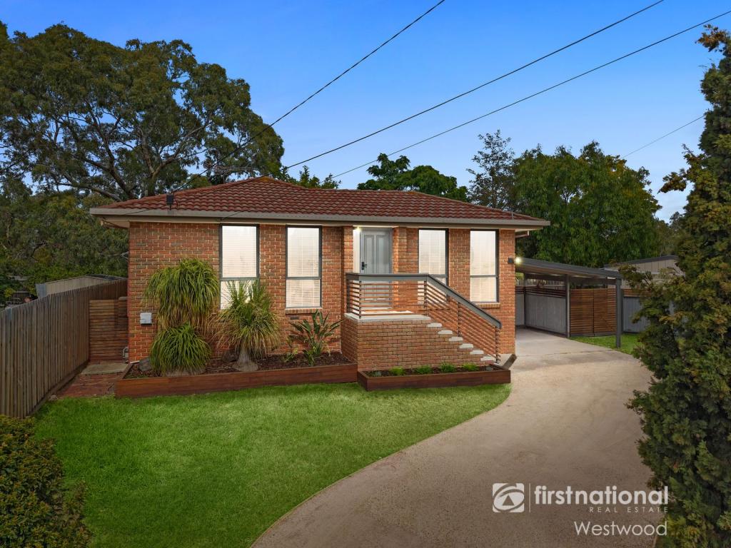 6 Adare Pl, Werribee, VIC 3030