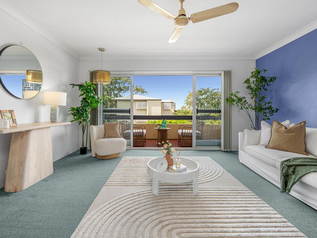 7/37 ASCOG TCE, TOOWONG, QLD 4066