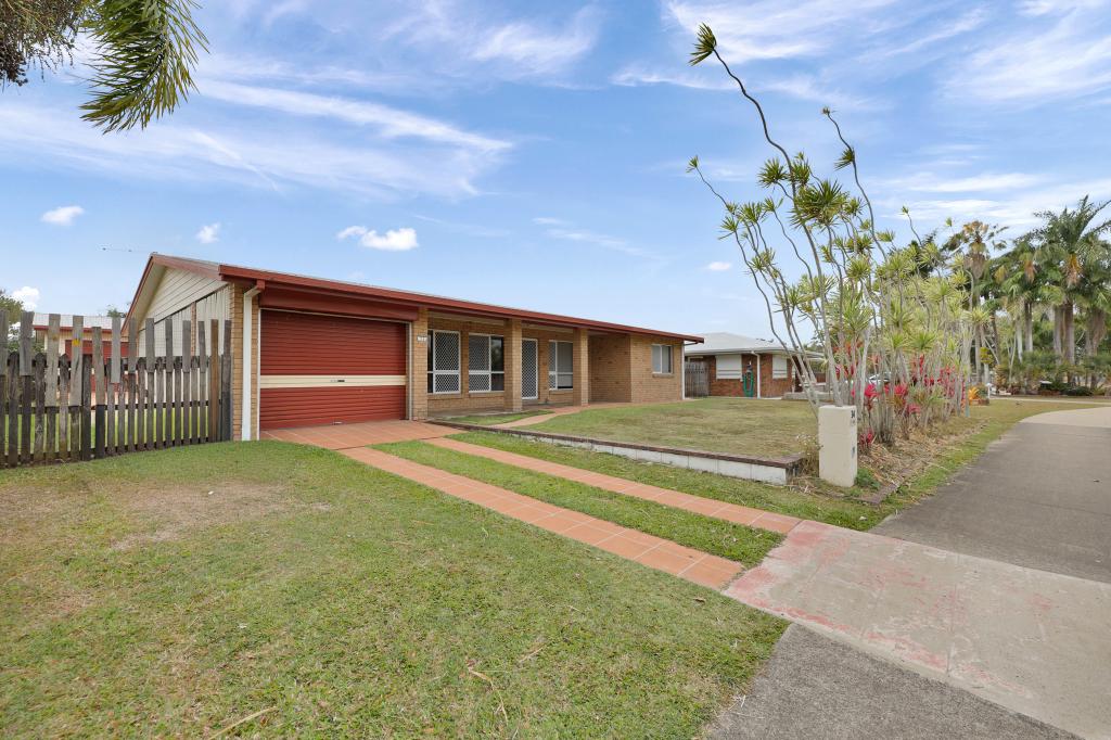 34 Tolcher St, Mount Pleasant, QLD 4740