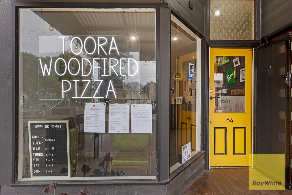 64 Stanley St, Toora, VIC 3962