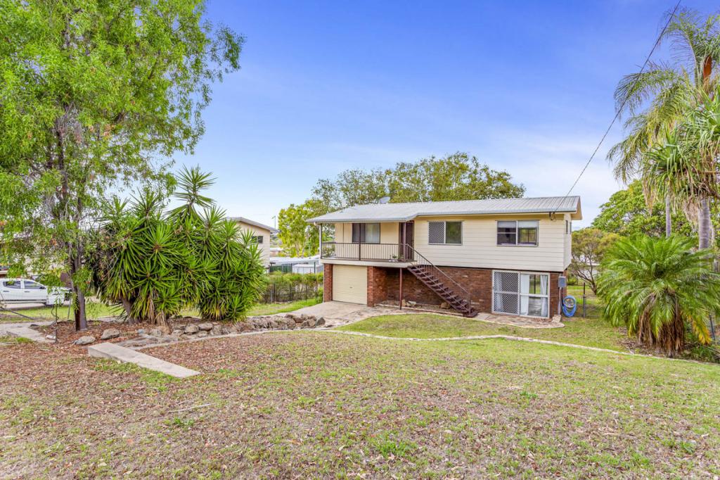 29 Reservoir St, Gracemere, QLD 4702