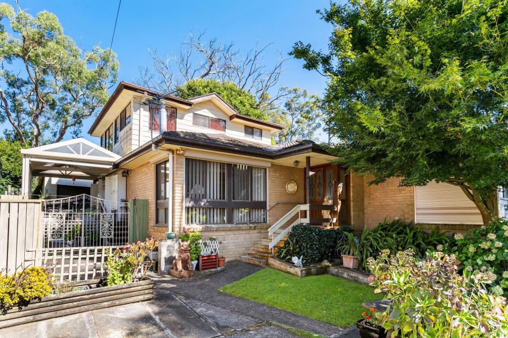 38 Sayers St, Lawson, NSW 2783
