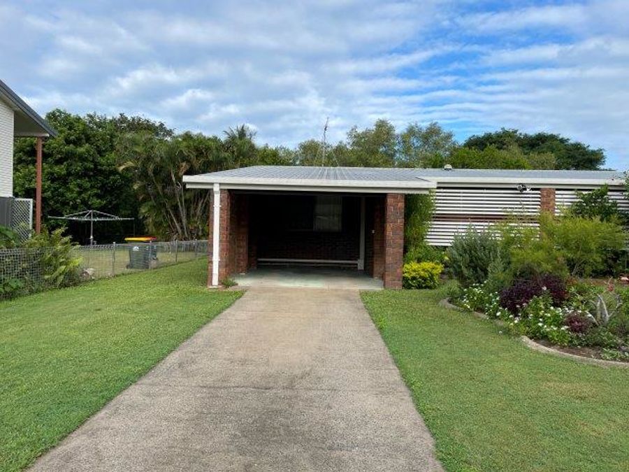 9 Gable St, East Mackay, QLD 4740