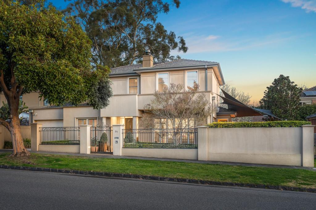 94 Gordon St, Balwyn, VIC 3103