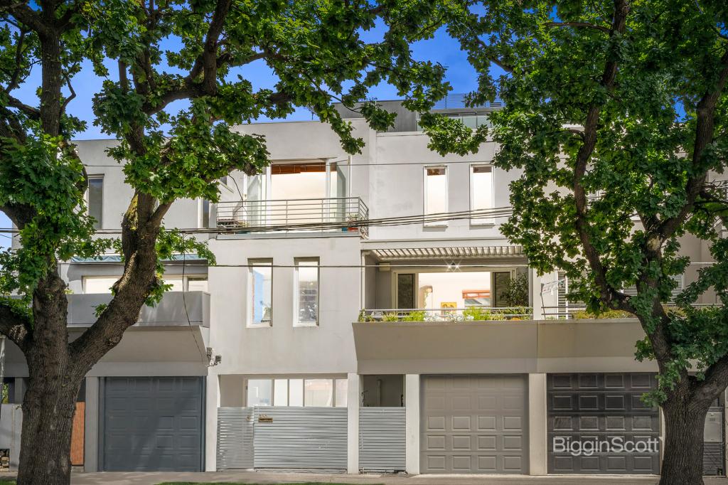 390 Highett St, Richmond, VIC 3121