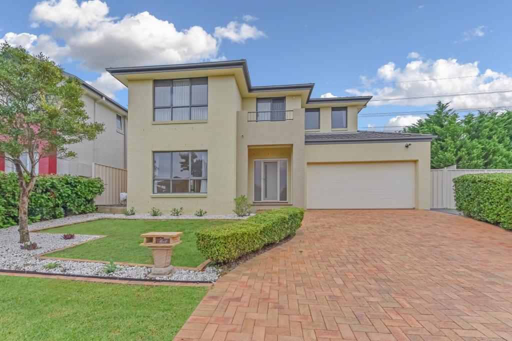 13 Simpson St, Belrose, NSW 2085