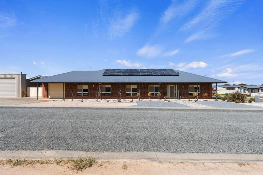 46 Highview Gr, Moonta Bay, SA 5558