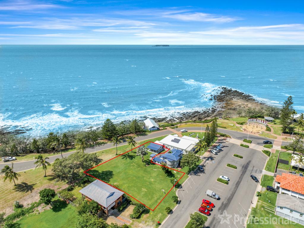 3b Emu St, Emu Park, QLD 4710