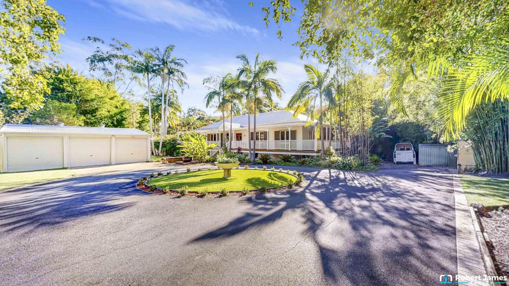 2 Ashdown Ct, Tinbeerwah, QLD 4563