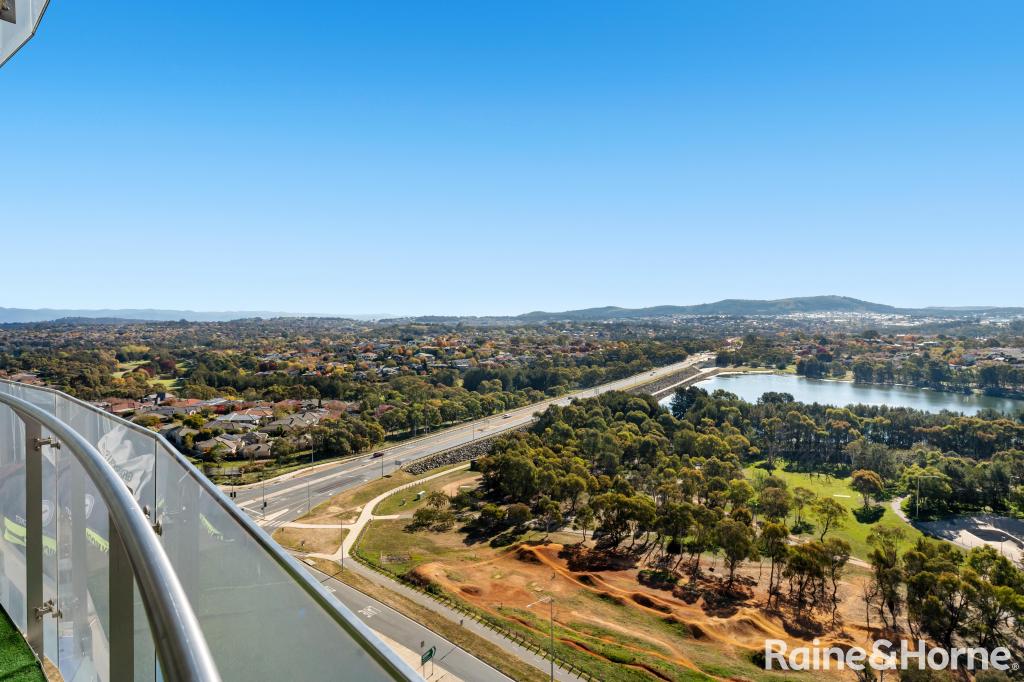 349/1 Anthony Rolfe Ave, Gungahlin, ACT 2912