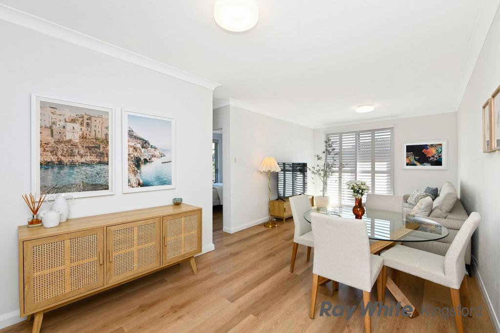 21/75 Bunnerong Rd, Kingsford, NSW 2032