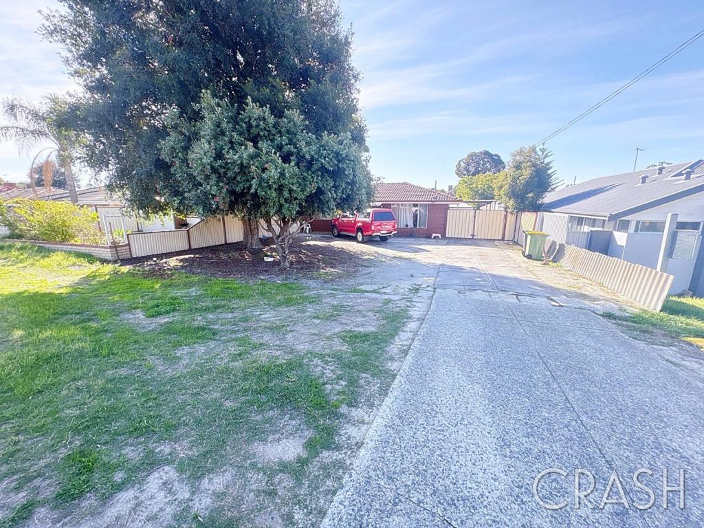 56b Blanche St, Gosnells, WA 6110