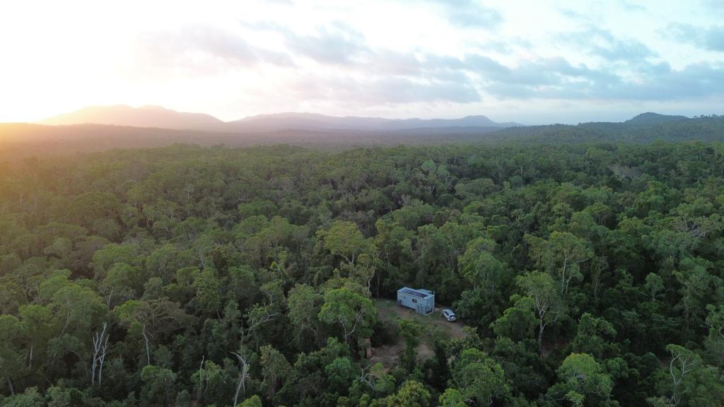 Lot 53 Lockhart River Rd, Lockhart River, QLD 4892