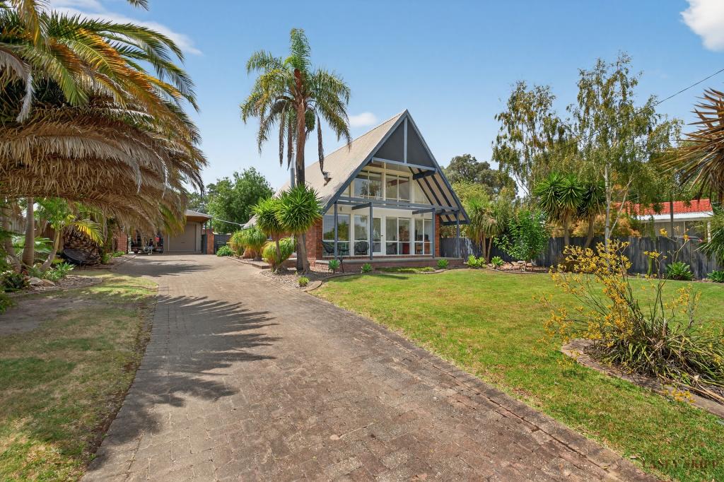 50 Woodward St, Wy Yung, VIC 3875