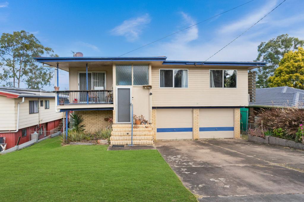 37 Braeridge Dr, Bundamba, QLD 4304
