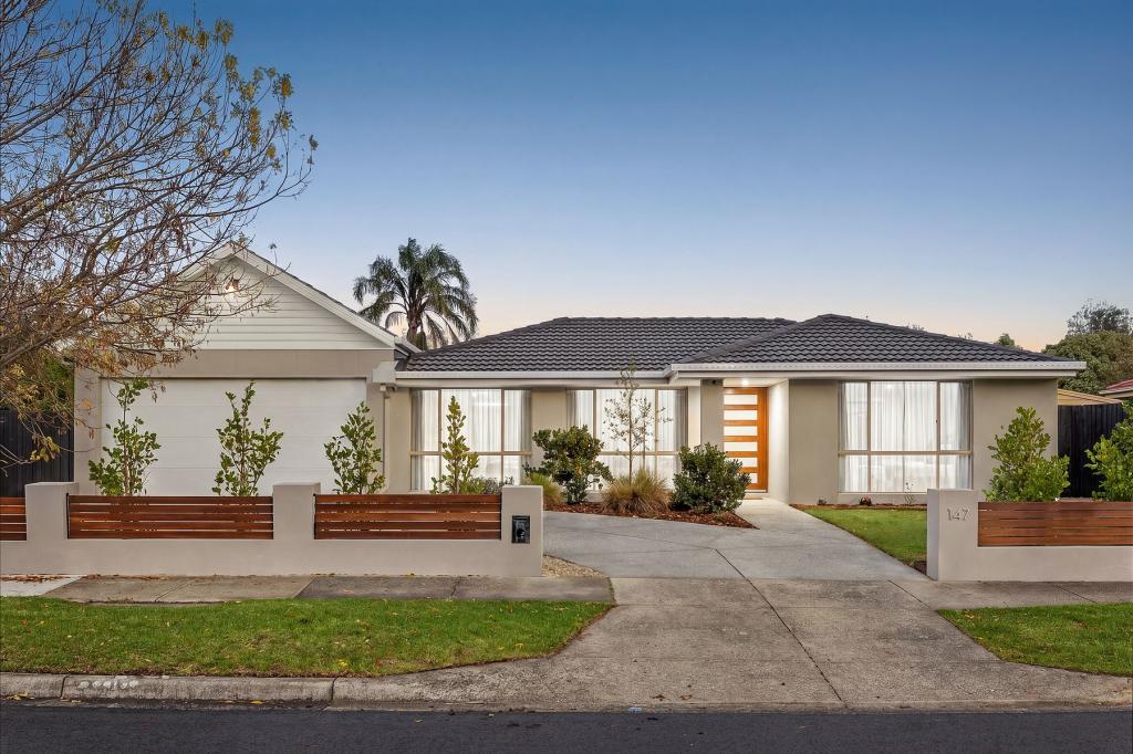 147 Windermere Dr, Ferntree Gully, VIC 3156