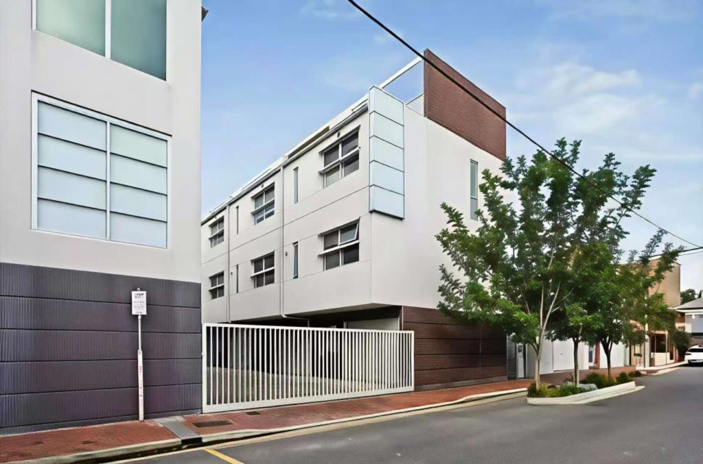 3/6 Hurman St, Adelaide, SA 5000