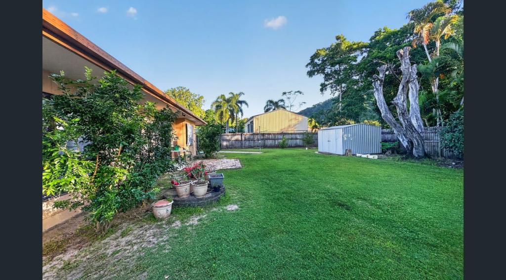 28 Oleander Dr, Wonga Beach, QLD 4873
