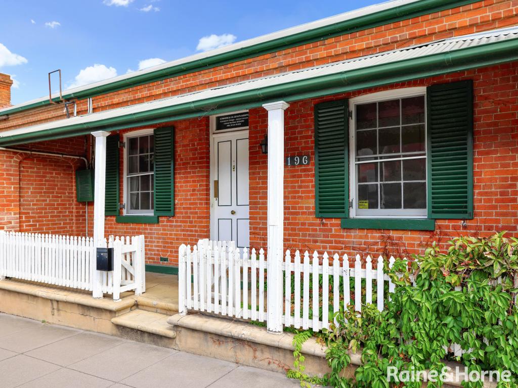 196 Howick St, Bathurst, NSW 2795