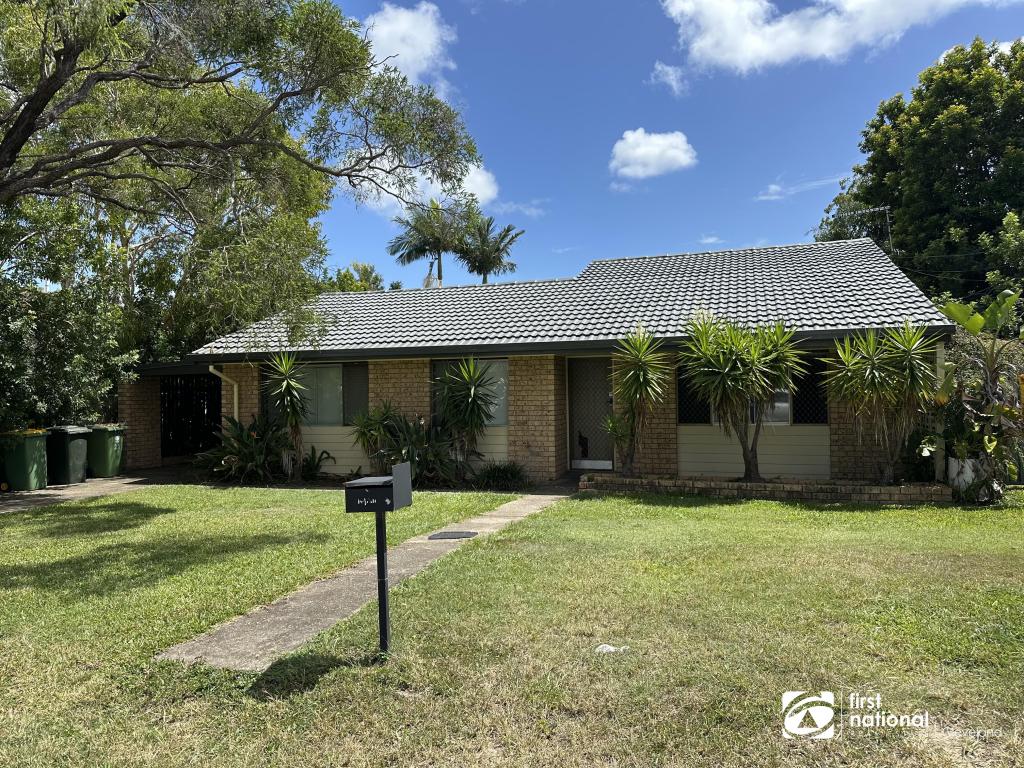 21 Newhaven St, Alexandra Hills, QLD 4161