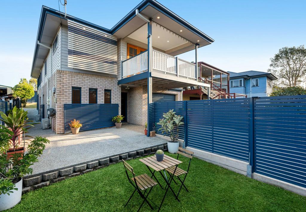 863 Lytton Rd, Murarrie, QLD 4172
