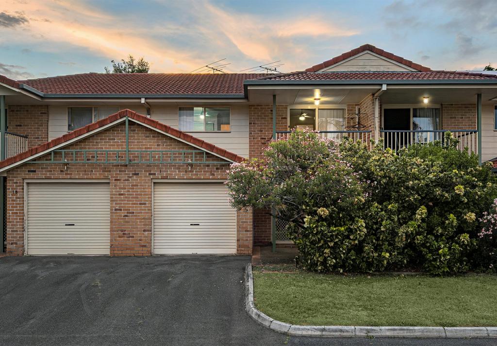 19/121 Golden Ave, Calamvale, QLD 4116