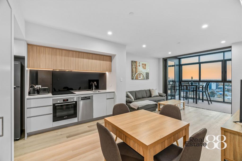 2005/238 ADELAIDE TCE, PERTH, WA 6000