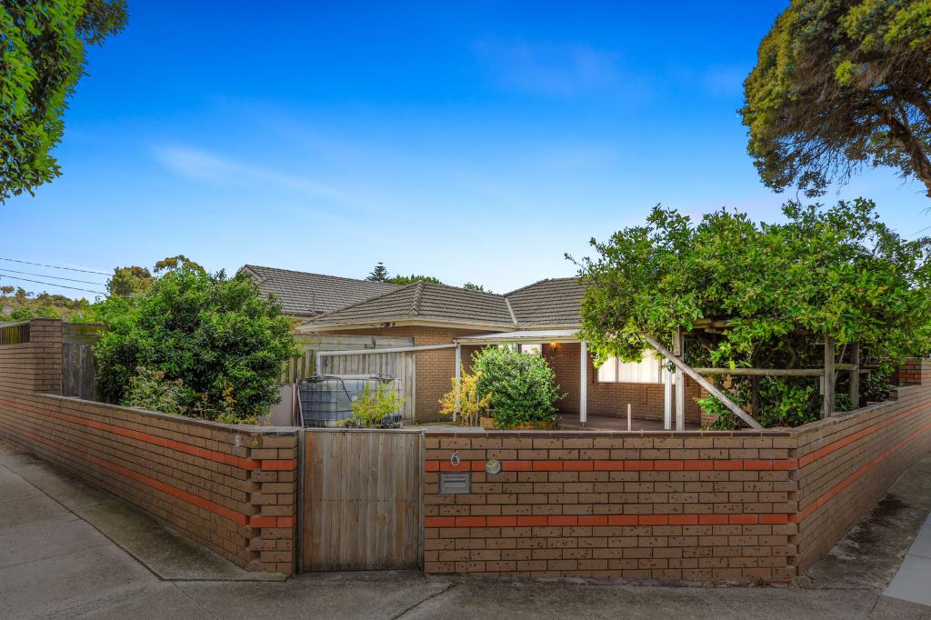 1/6 Elder St, Clarinda, VIC 3169