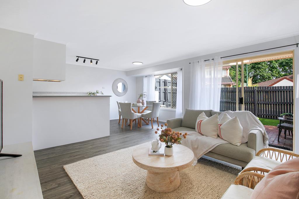 42/1160 Creek Rd, Carina Heights, QLD 4152