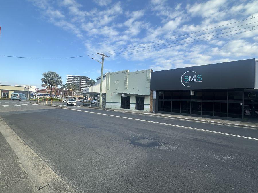Shop 1a/44 Moonee St, Coffs Harbour, NSW 2450
