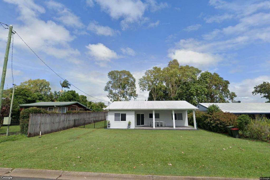 6 WALL ST, SOUTH MISSION BEACH, QLD 4852