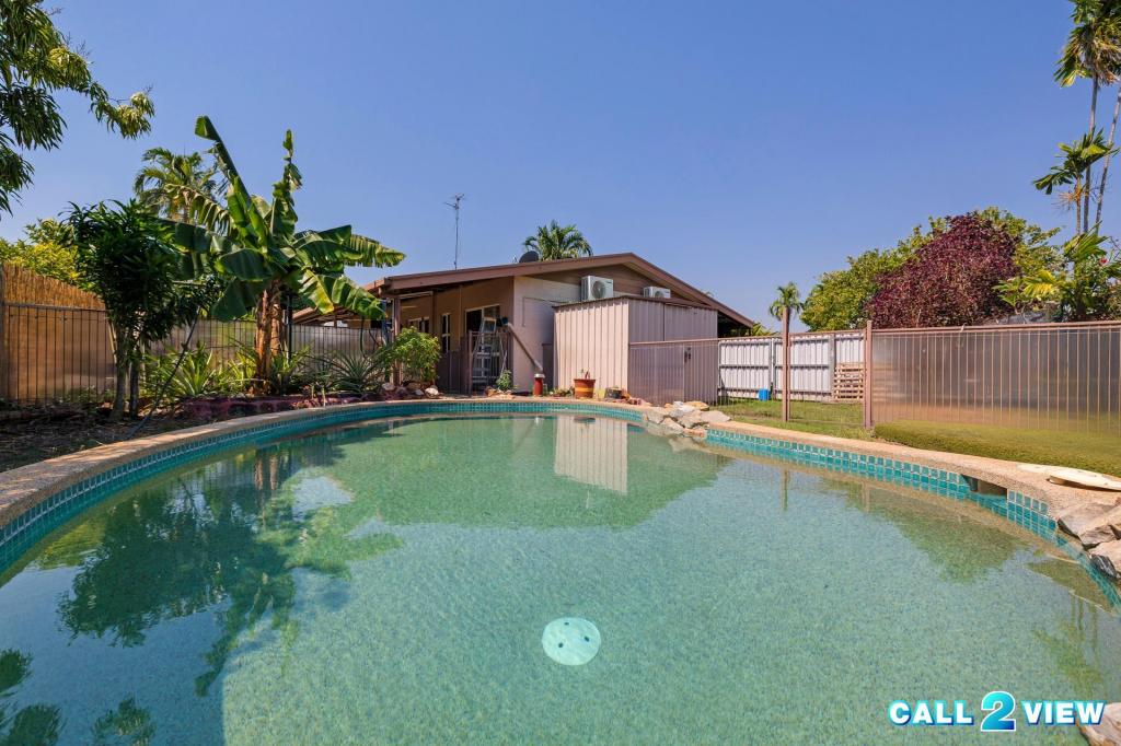 7 Luke Ct, Bakewell, NT 0832