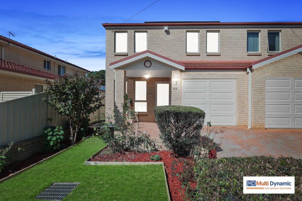 31b Wyena Rd, Pendle Hill, NSW 2145