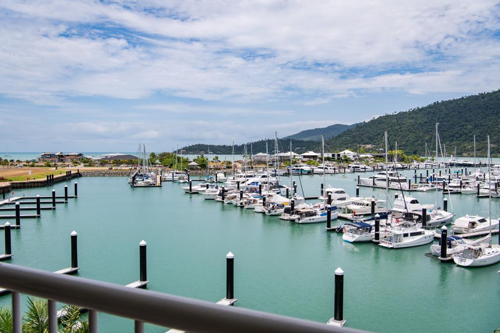 308/33 Port Dr, Airlie Beach, QLD 4802