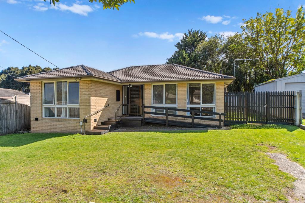 3 MORLEY CT, FRANKSTON, VIC 3199