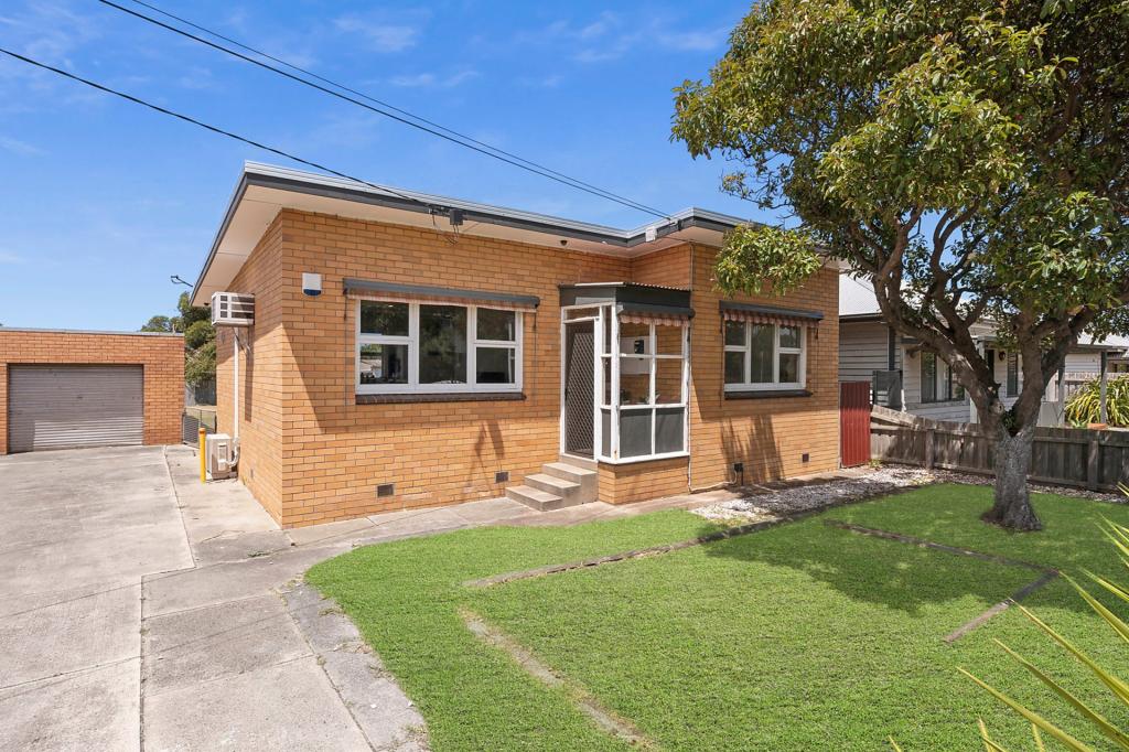 132 Thompson Rd, North Geelong, VIC 3215