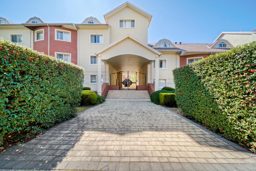 39/7 Empire Cct, Forrest, ACT 2603