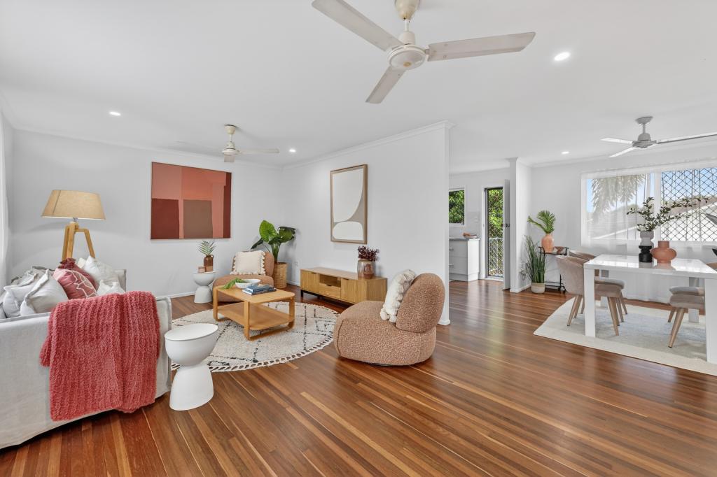 3 Isa Ct, Kirwan, QLD 4817