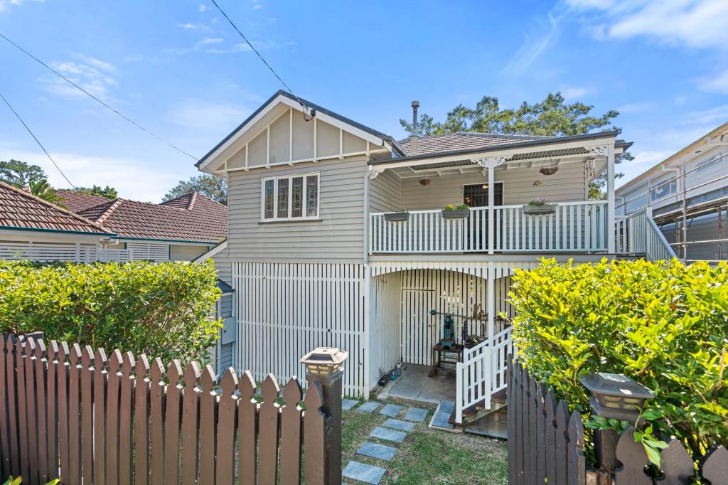40 Walker St, Coorparoo, QLD 4151