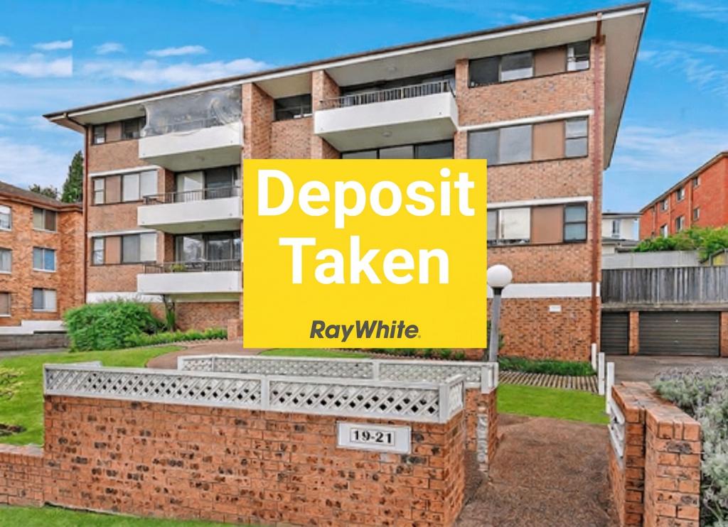 5/19-21 Station St, West Ryde, NSW 2114
