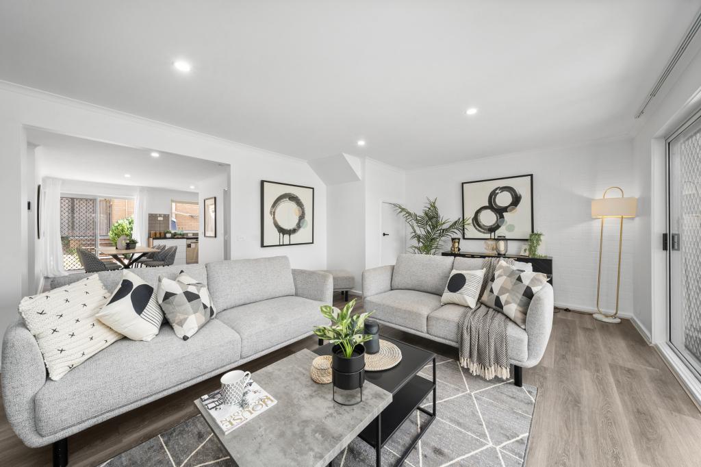 4/3 Solly Pl, Belconnen, ACT 2617