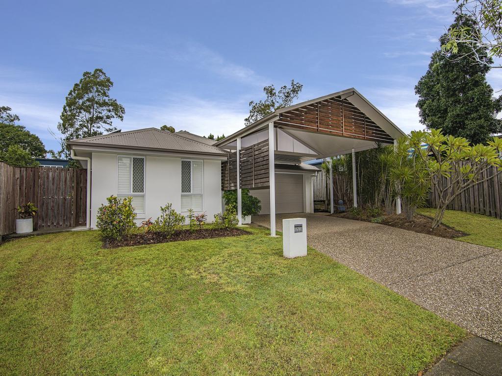 3 Pamphlett St, Oxley, QLD 4075