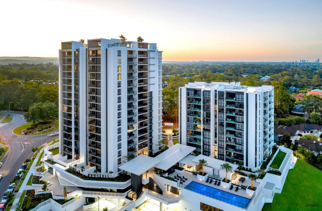 41507/2 Main St, Varsity Lakes, QLD 4227