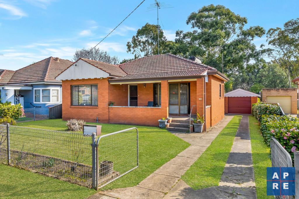 43 Lytton St, Wentworthville, NSW 2145