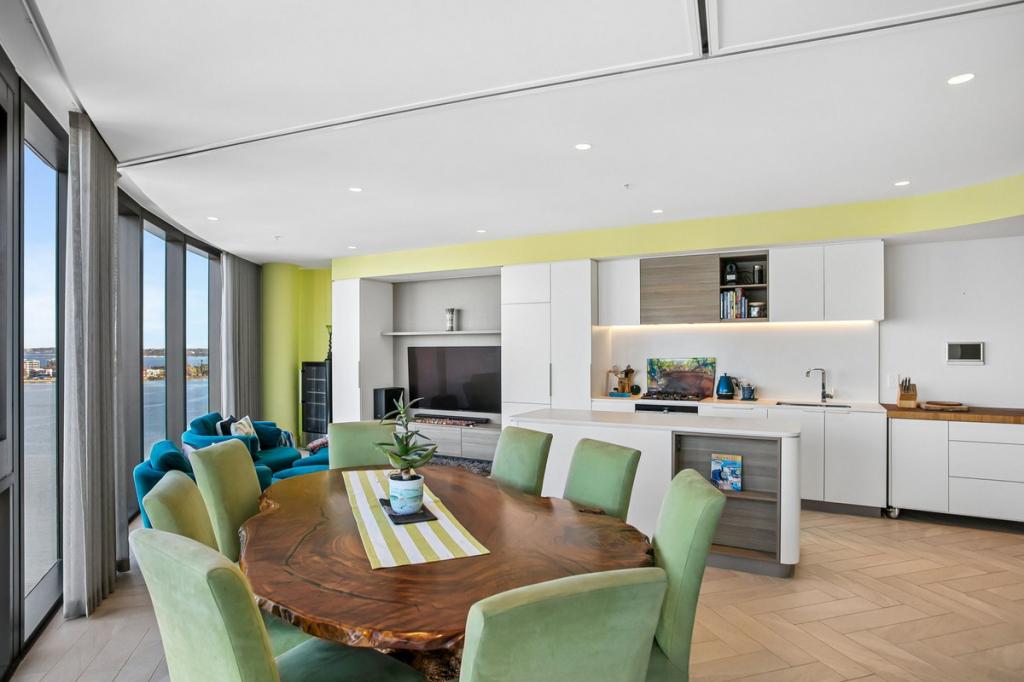 1401/11 BARRACK SQ, PERTH, WA 6000