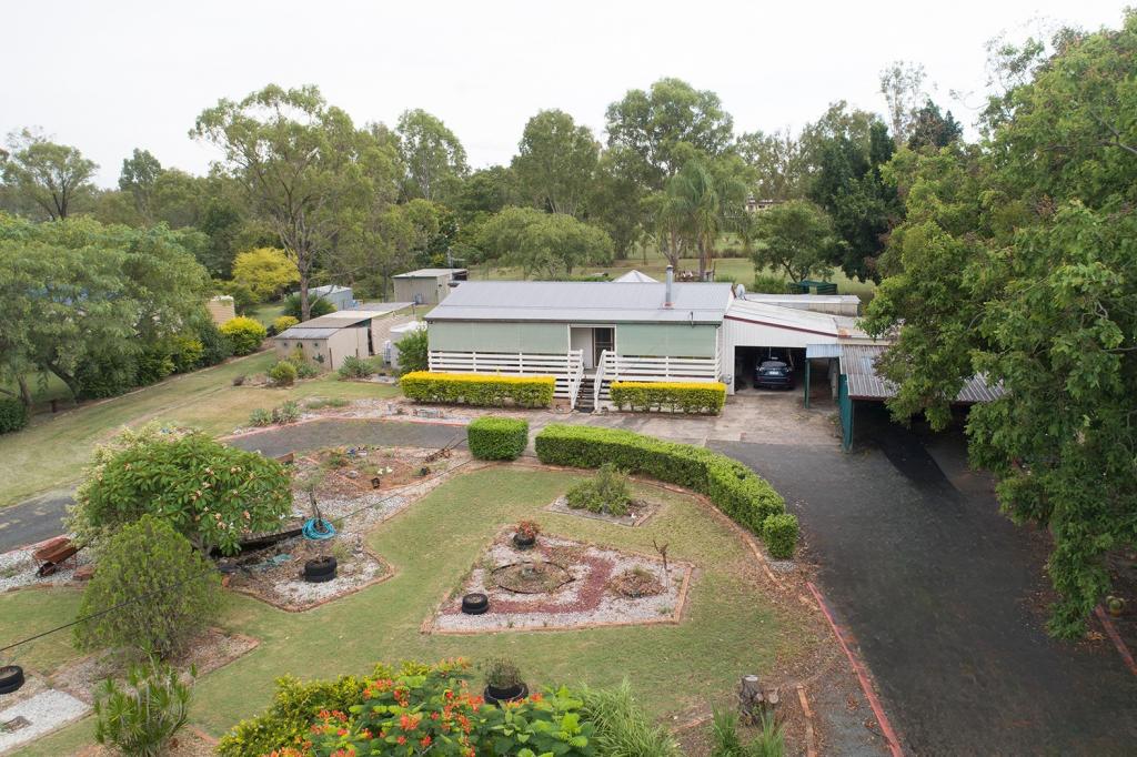 25 CALEYS CT, LOCKROSE, QLD 4342