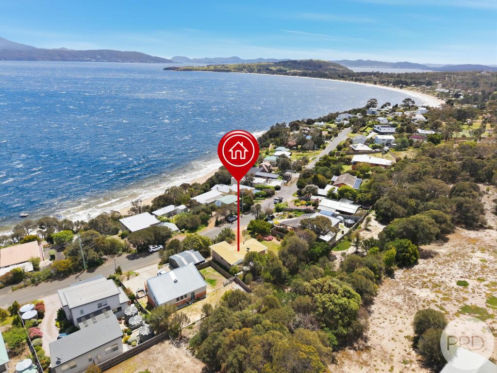 88 BLESSINGTON ST, SOUTH ARM, TAS 7022